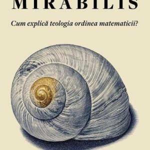 Carte electronică Pavy Besoiu, Spira Mirabilis