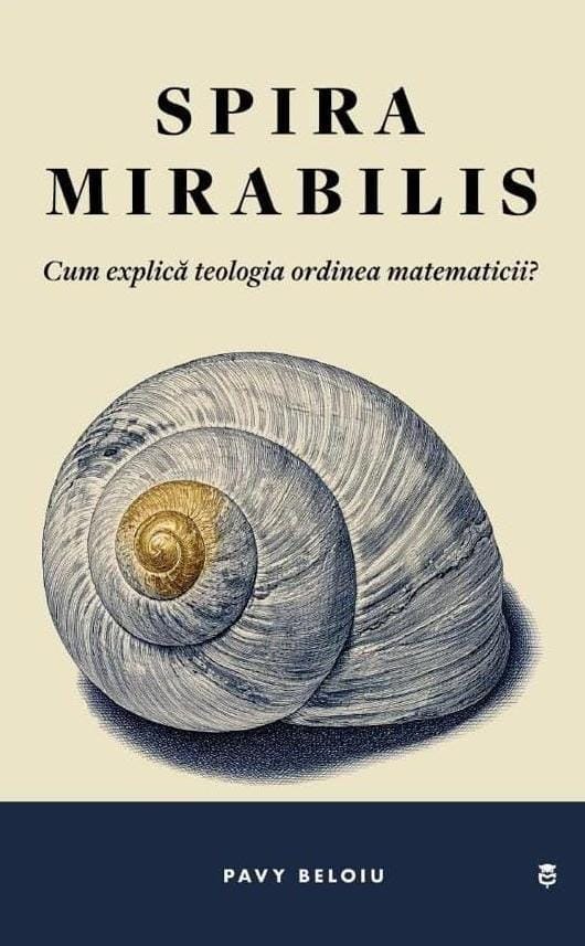 Pavi Beloiu, Spira Mirabilis